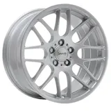 AVUS Racing AC MB4 8,5 x 19 5 x 120 ET35 ML72,6 Silber