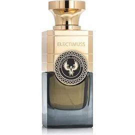 electimuss Nero Mercurial Cashmere Eau de Parfum 100 ml