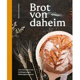Löwenzahn Verlag Brot von daheim