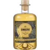 Birkenhof Gingero · Ingwer-Creme Likör