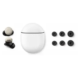 Google Pixel Buds Pro 2 Porcelain