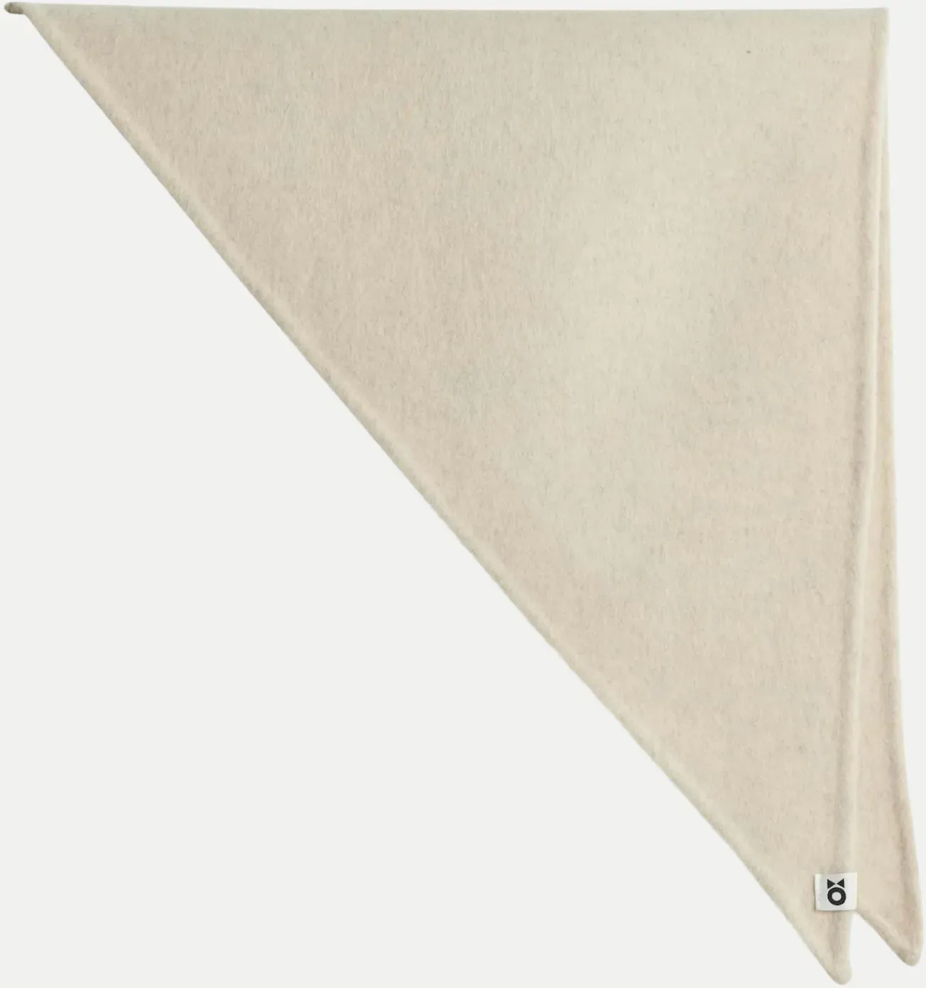 Schal Avicca 105 x 44 cm Beige