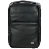 BRIC'S Torino Rucksack Schwarz