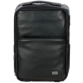BRIC'S Torino Rucksack Schwarz
