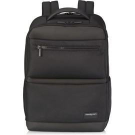 Hedgren Backpack 2 CMPT 15,6" RFID black