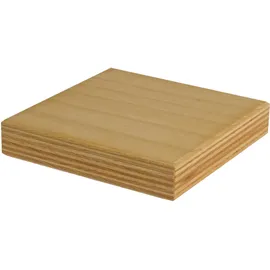Bedrunka+Hirth Arbeitsplatte Buche-Multiplex 2000 x 750 x 40 mm