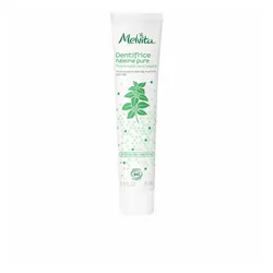 DENTIFRICE halein pure arome de menthe 75ml 0,075 l