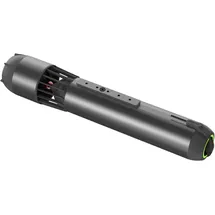 waydoo Subnado Unterwasser Scooter Schwarz Li-Ion 25.2V 3900 mAh