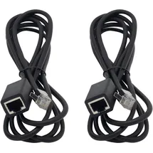 Poly Studio X50/X52/X70/USB Erweiterungsmikrofon Kabelverlängerungsset