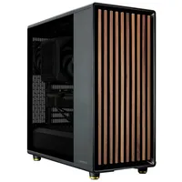 Captiva Gaming PC R92-890|R7 7800X3D|32GB DDR5|RTX 5060 Ti|1 TB|FreeDOS