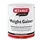 MEGAMAX Weight Gainer Erdbeere Pulver 1500 g