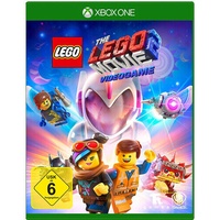 Lego The Lego Movie 2 Videogame - XBOne [EU Version]