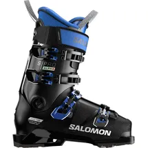 Salomon S/Pro Alpha 120 Gw Herren Skischuhe Schwarz/Race Blue 25,0