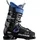 Salomon S/Pro Alpha 120 Gw Herren Skischuhe Schwarz/Race Blue 25,0