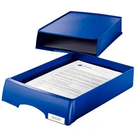Leitz Briefablage-Schublade Plus schwarz