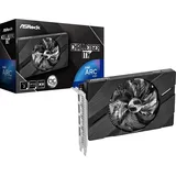 ASRock Intel Arc A380 Challenger ITX 6GO 6 GB GDDR6 90-GA3KZZ-00UANF