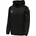 Hoodie Schwarz L