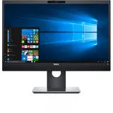 Dell P2418HZM (1920 x 1080 Pixel, 24"), Monitor, Schwarz
