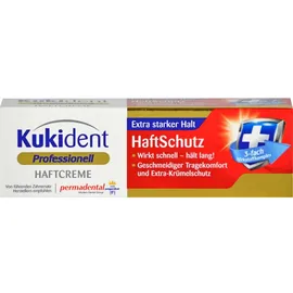 Kukident Haftschutz Haftcreme 40 g