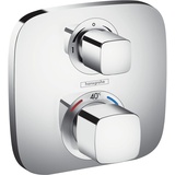 HANSGROHE Ecostat E chrom