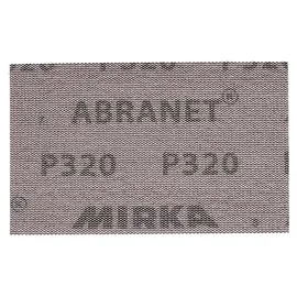 Mirka Abranet Schleifpapier 81x133 mm 50 Stk