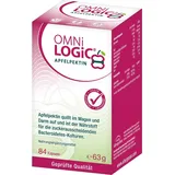 Allergosan Omni Logic Apfelpektin Kapseln 84 St.