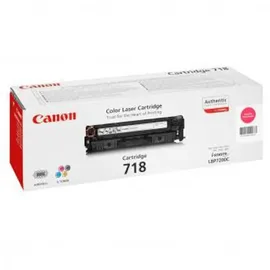 Canon 718M magenta