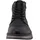 Tom Tailor Schnürstiefel Herren Schwarz 43