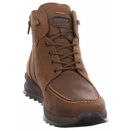 WALDLÄUFER braun 10,5