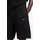 Hugo Sweatshorts aus reiner Baumwolle, Modell 'NASENSIO', Black, L