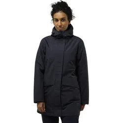 Jack Wolfskin Tempelhof Coat W phantom (6350) XL
