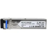 BlueOptics BO15C3149620D SFP Transceiver 1000BASE-BX-U 20KM,