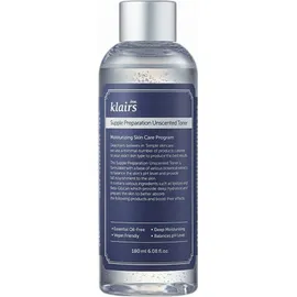 KLAIRS Supple Preparation Gesichtswasser 180 ml