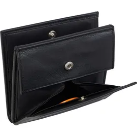 Voi Jeans Voi Soft Robin Geldbörse schwarz