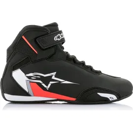 Alpinestars Sektor Motorradschuhe, - - 11 US