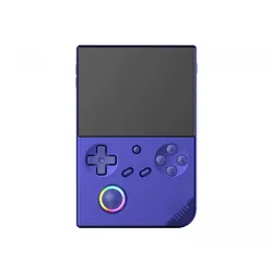 Anbernic RG40XXV Retro Emulator (32GB + 64GB) - Blue