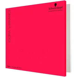 Schwarzkopf Igora Royal Premium Farbkarte