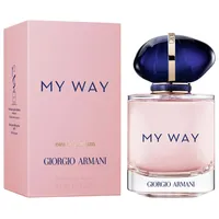 Giorgio Armani Eau de Parfum My Way Damenparfüm