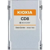 KIOXIA X134 CD8-R dSDD PCIe U.2 SIE (7680 GB, 2.5"), SSD