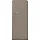 FAB28RDTP6 Retro-Kühlschrank (270 l, 1530 mm, Taupe)