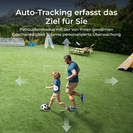 Reolink RLC-823S1 4K 8MP PoE Weiß