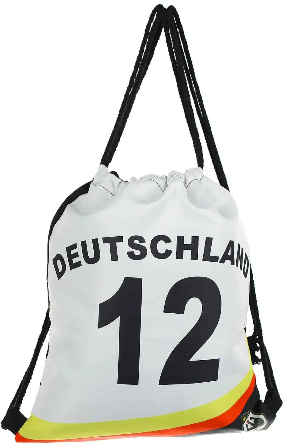 Antonio Gym Bag Germany - gemischt
