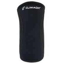 Climaqx Armbandage 1 Paar Schwarz S/M