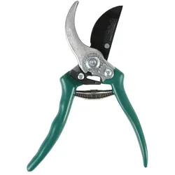 Bypass Gartenschere Rosenschere Blumenschere Pflanzenschere Rebschere Schere