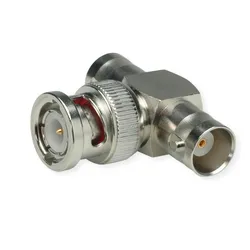 Telegärtner Karl Gärtner BNC-Adapter BNC-Buchse - BNC-Stecker J01004F0616 1 St