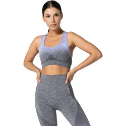 Carpatree Phase Nahtloser Fitness-BH XS