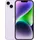 Apple iPhone 14 Plus 256 GB Violett