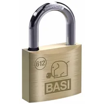 BASI Vorhangschloss 612