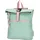 TheTrueC Freizeitrucksack Grün