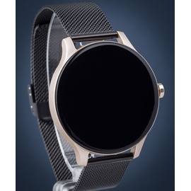 Garett Classy gold black
